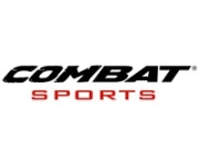 Combat Sports Logo
